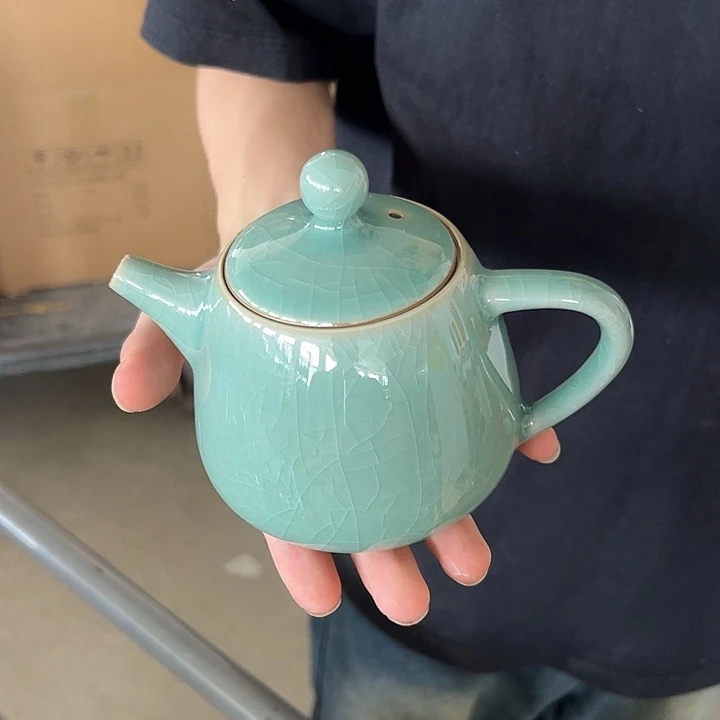 小米茶器云间青瓷