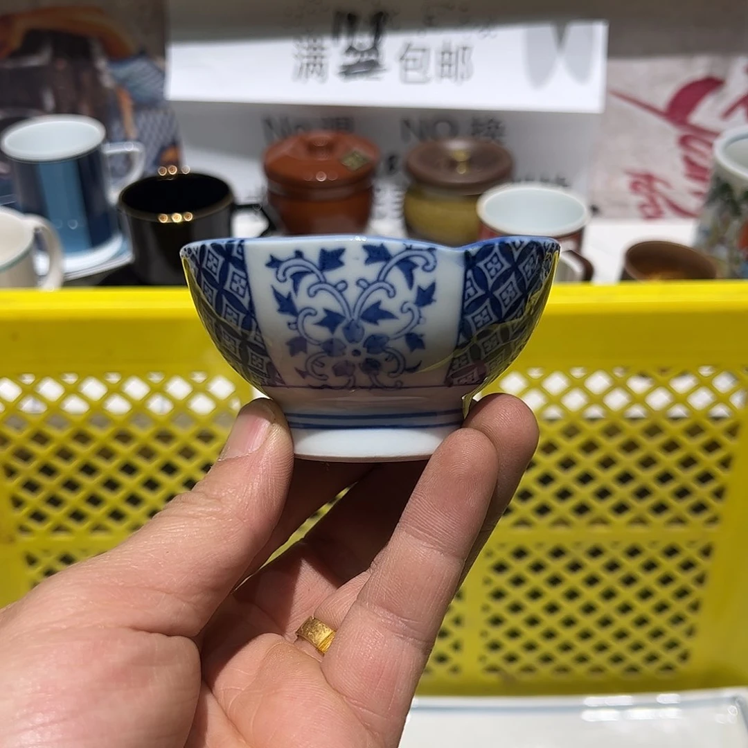 紫砂紫砂默认瑕疵满19.8包邮