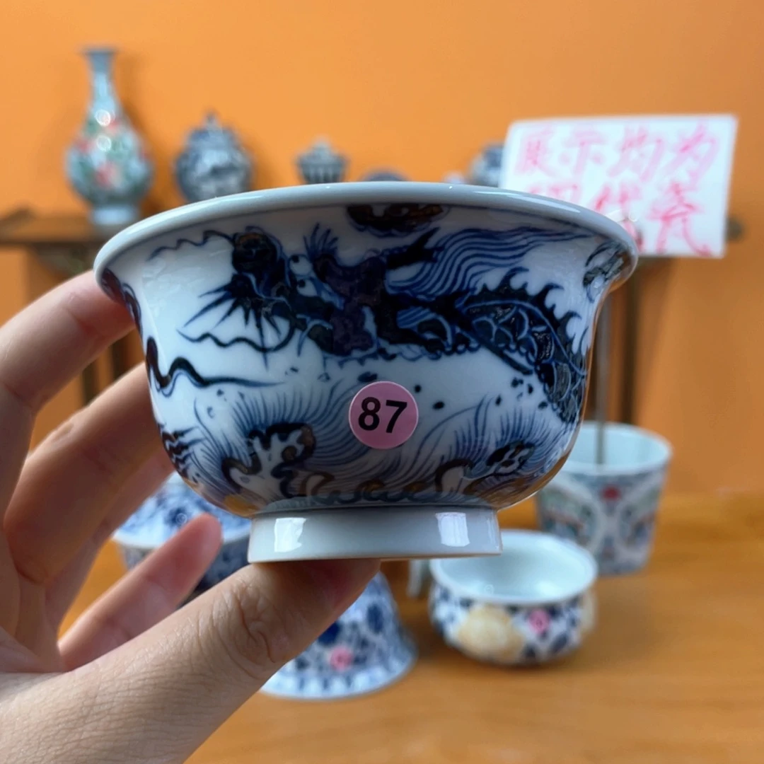 景德镇手绘哈哈哈哈哈哈