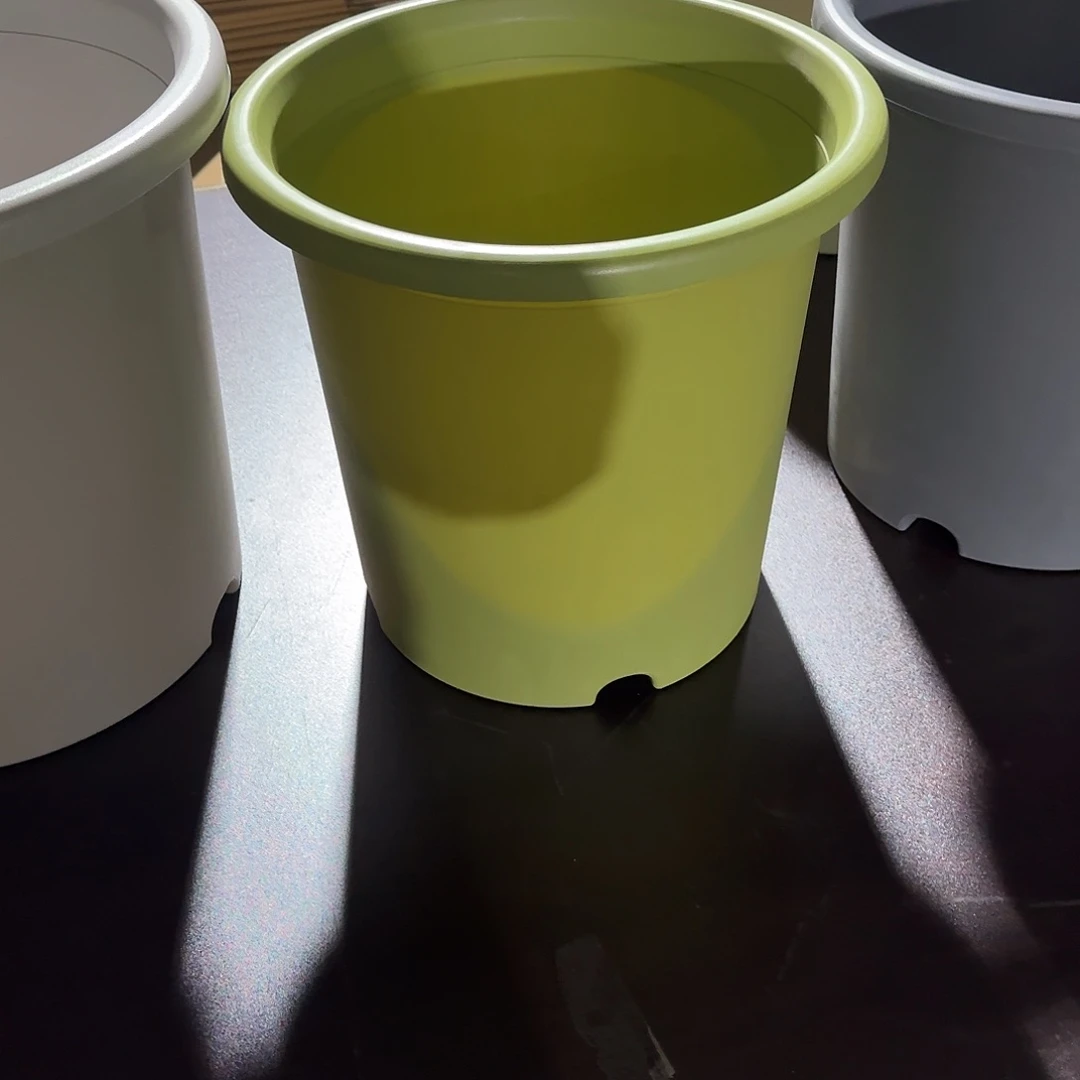 树脂微瑕8号3个无托，果绿