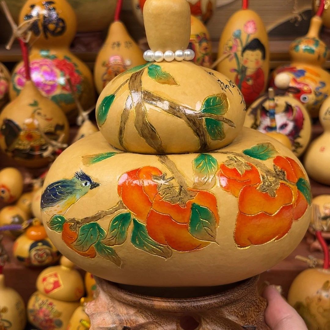 小***雨纯手工制作工艺制作