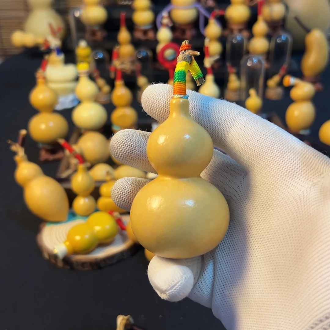 人****葫芦彤凡工艺葫芦链接78