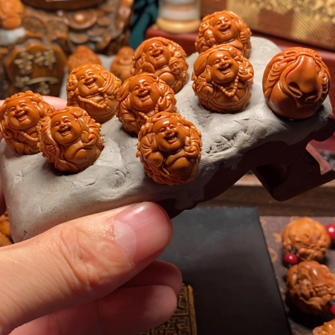 手串/手链橄榄核橄榄橄榄