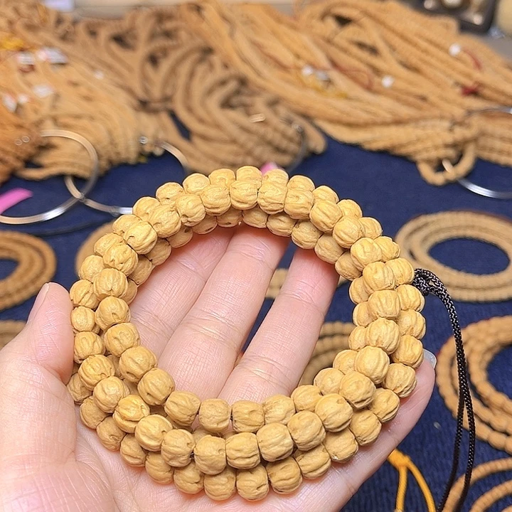 吊坠柏香籽/百香籽