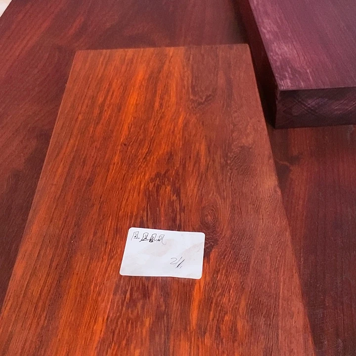 ****夙紫檀木类成套家具