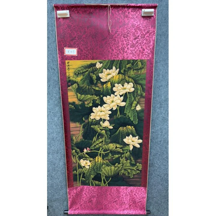 x03高端精品山水画