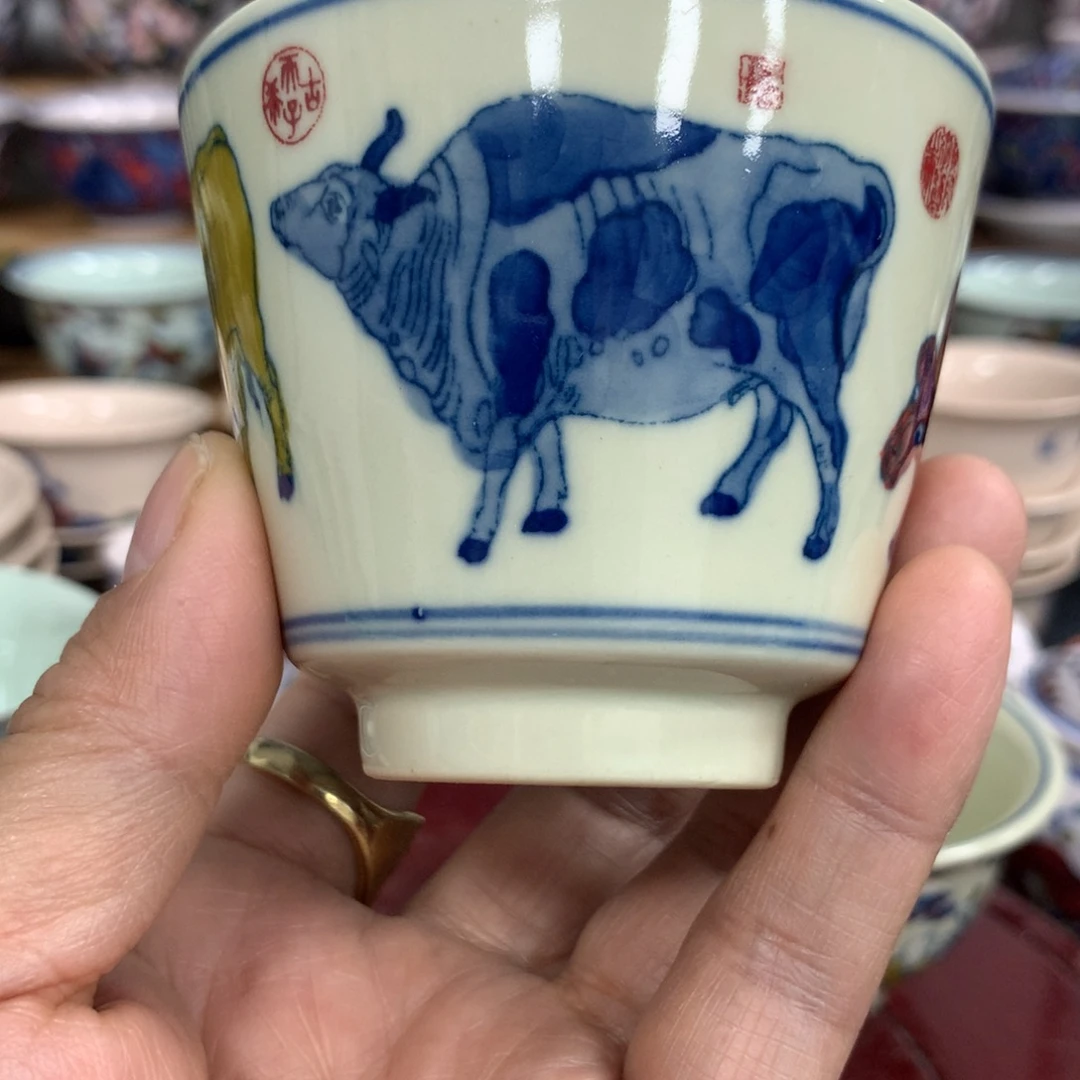 摆件杯000000000000000