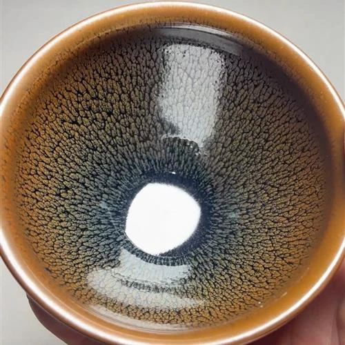 【闪购商品】茶盏-174............