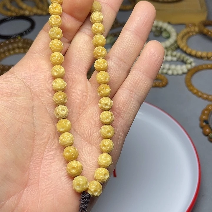 手串龙脊菩提手持9