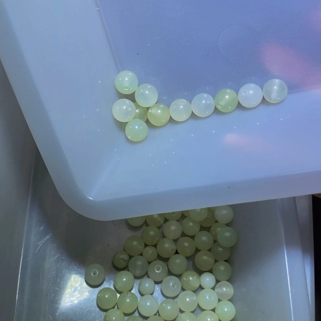 蛇纹石玉其他未镶嵌135