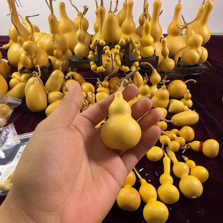 尊***嘟葫芦微瑕葫芦不退不换