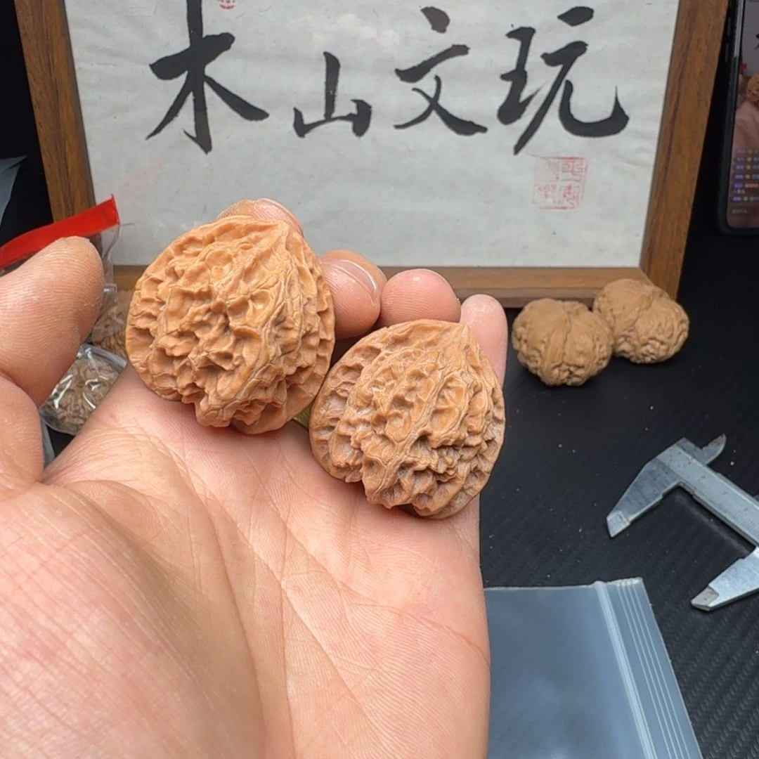 文玩核桃吊坠2万游戏1