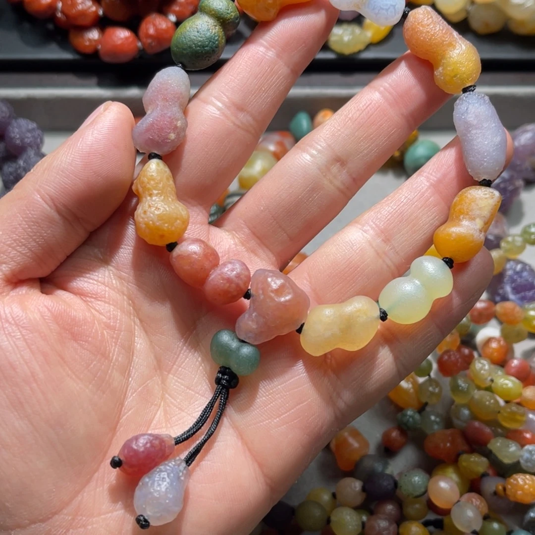 石材阿拉善戈壁原石