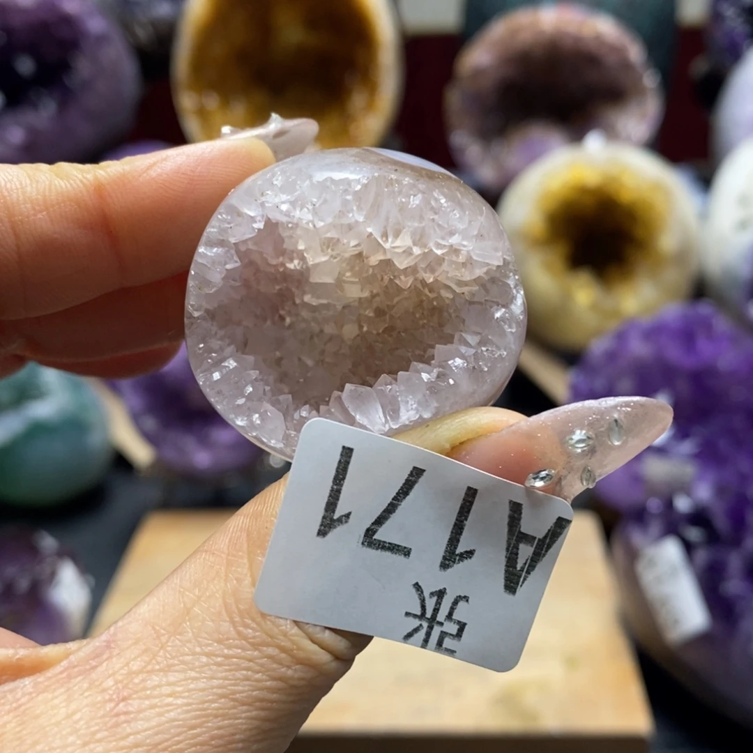 【闪购商品】水晶大型摆件（非配饰）未镶嵌