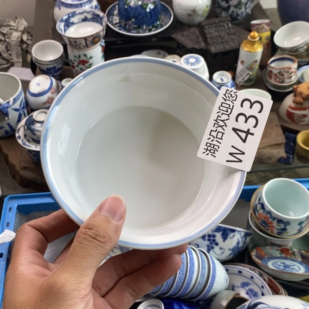 用***5瓷器的时候我也是醉