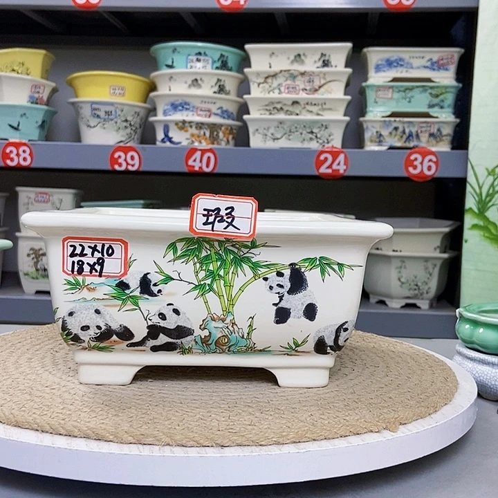 花瓶紫砂紫砂花盆