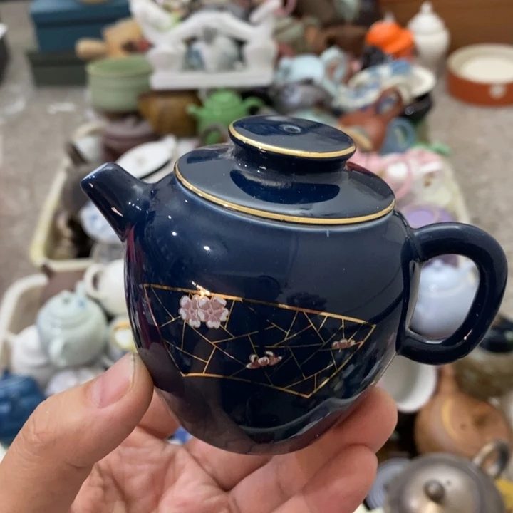 陶瓷艺术品及陶瓷制品壶