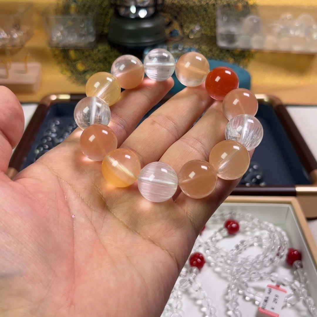 【闪购商品】无非金属兔毛