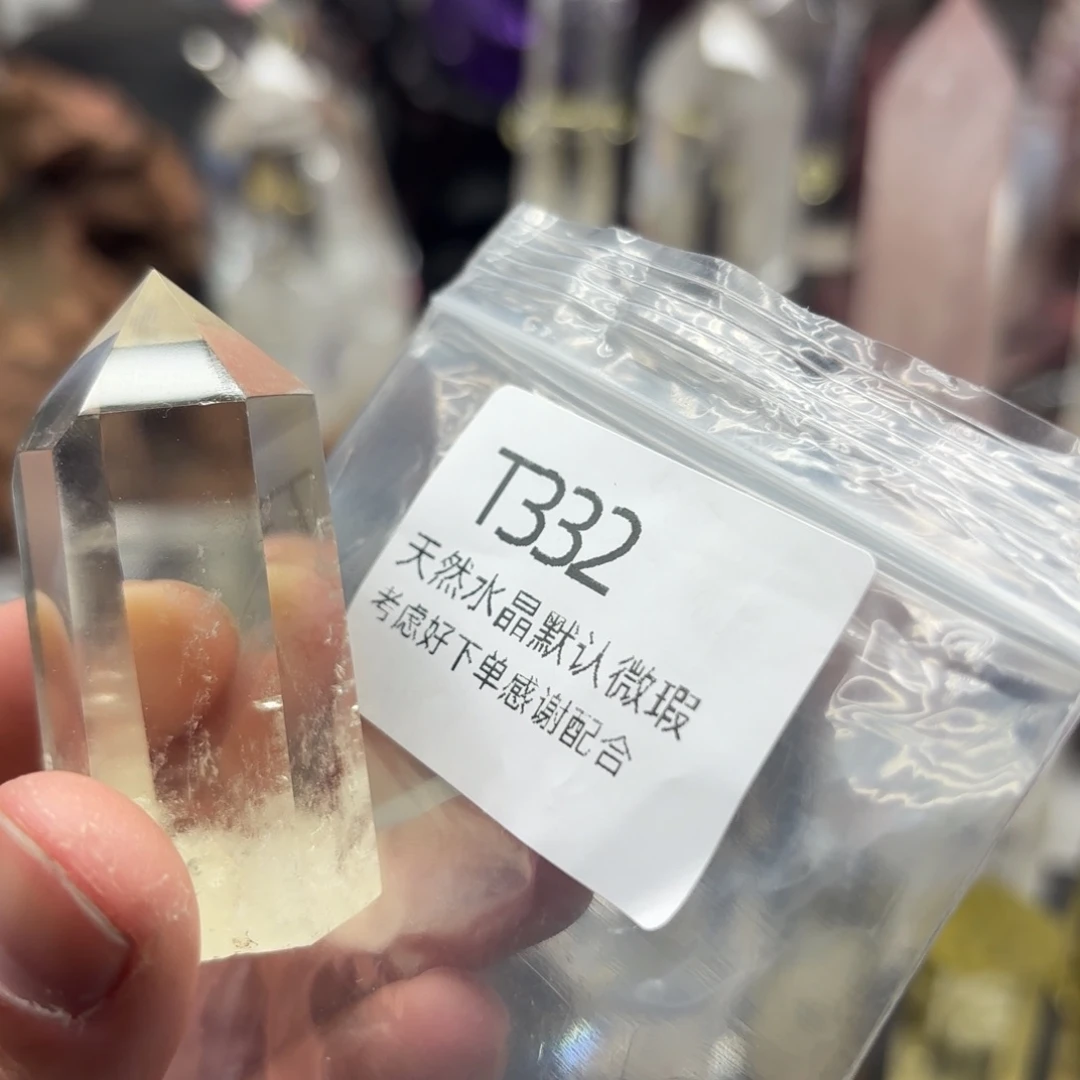 水晶摆件未镶嵌摆件
