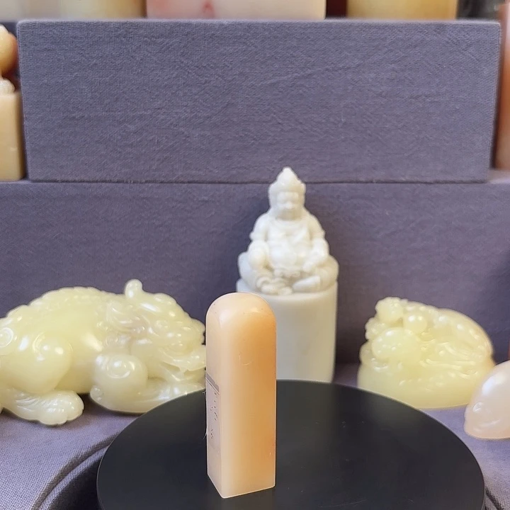 印石寿山石寿山石