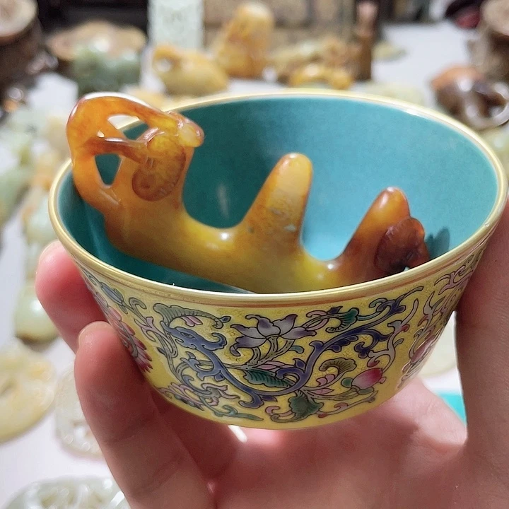 瓷片青***运瓷器瓷碗瓷碗