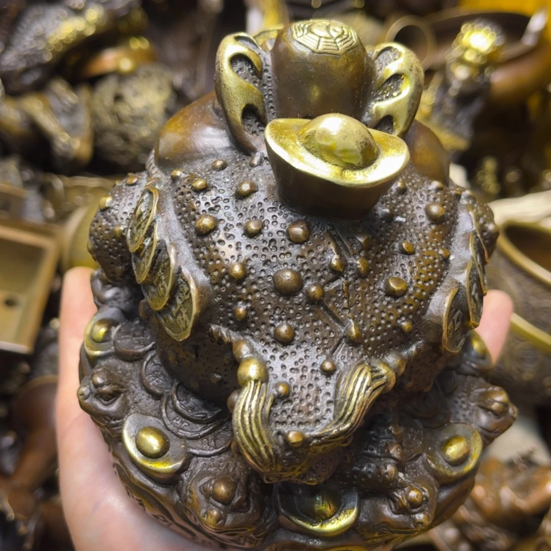 精美铜器诚信经营