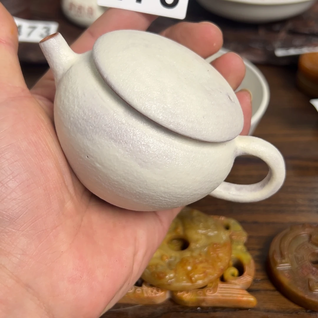 178茶壶开始130容量