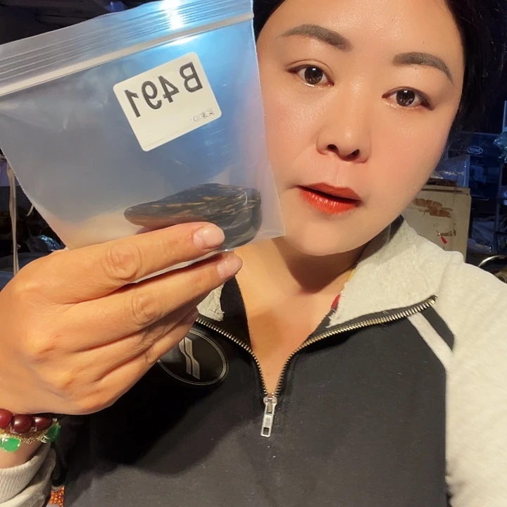 张***大果紫檀（缅甸花梨）491