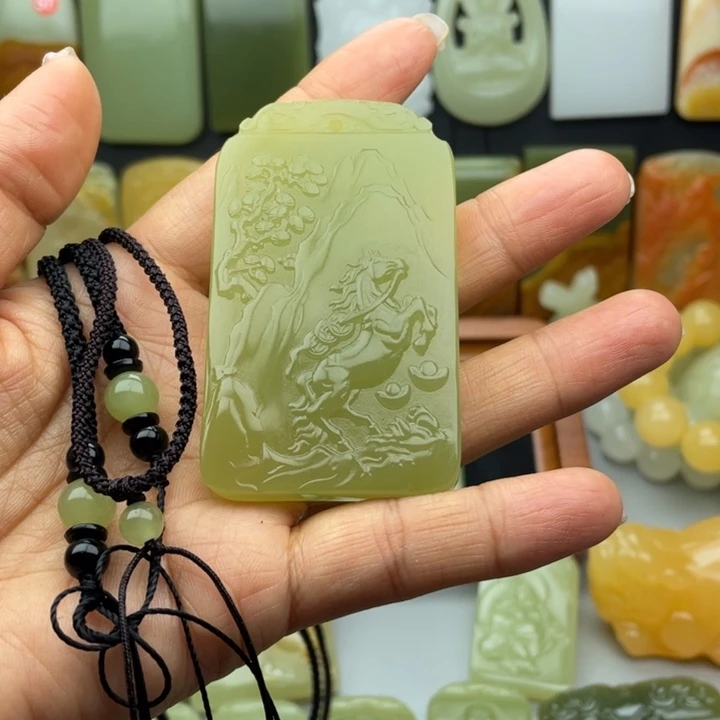上***魏一物一拍所见所得马
