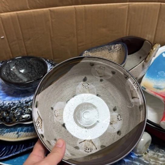 瓷片全场满二十米包邮
