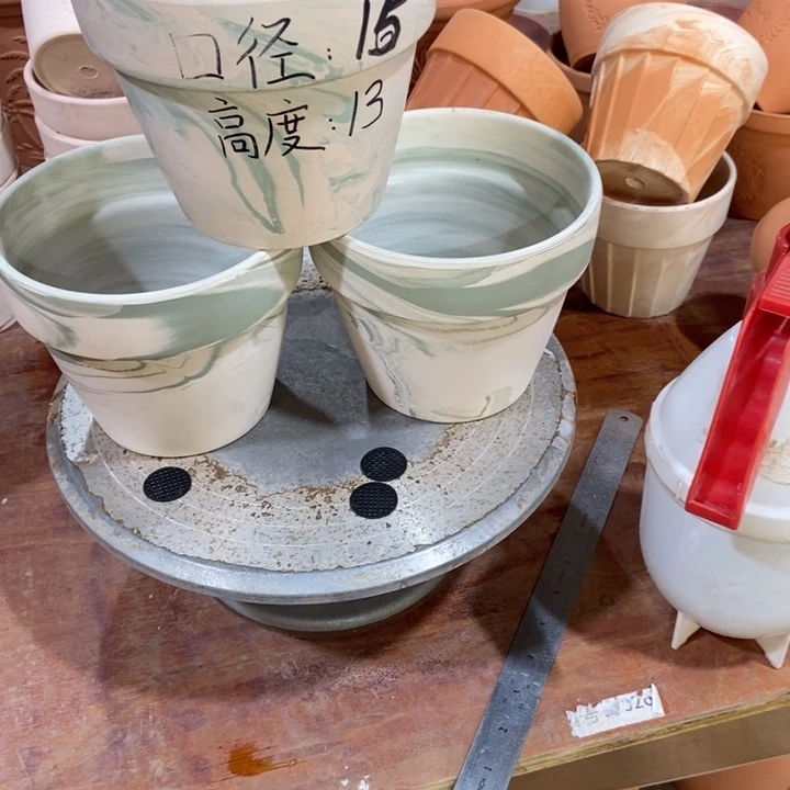 綠色15×13-3