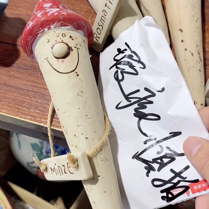 陶瓷树脂家居摆件