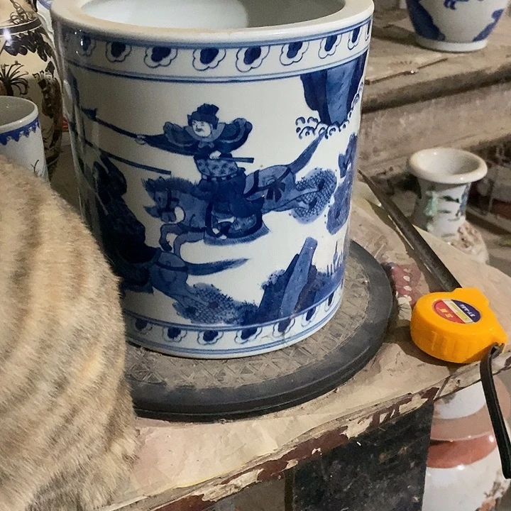 茶盏好物分享给大家