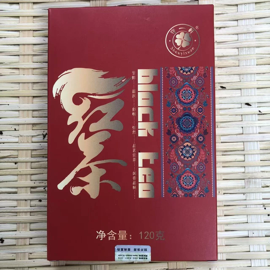 红茶120克红茶120g