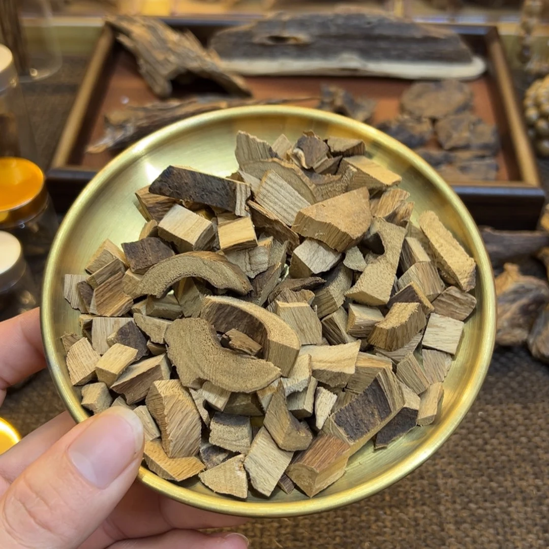 印尼加雅布拉车珠料40g