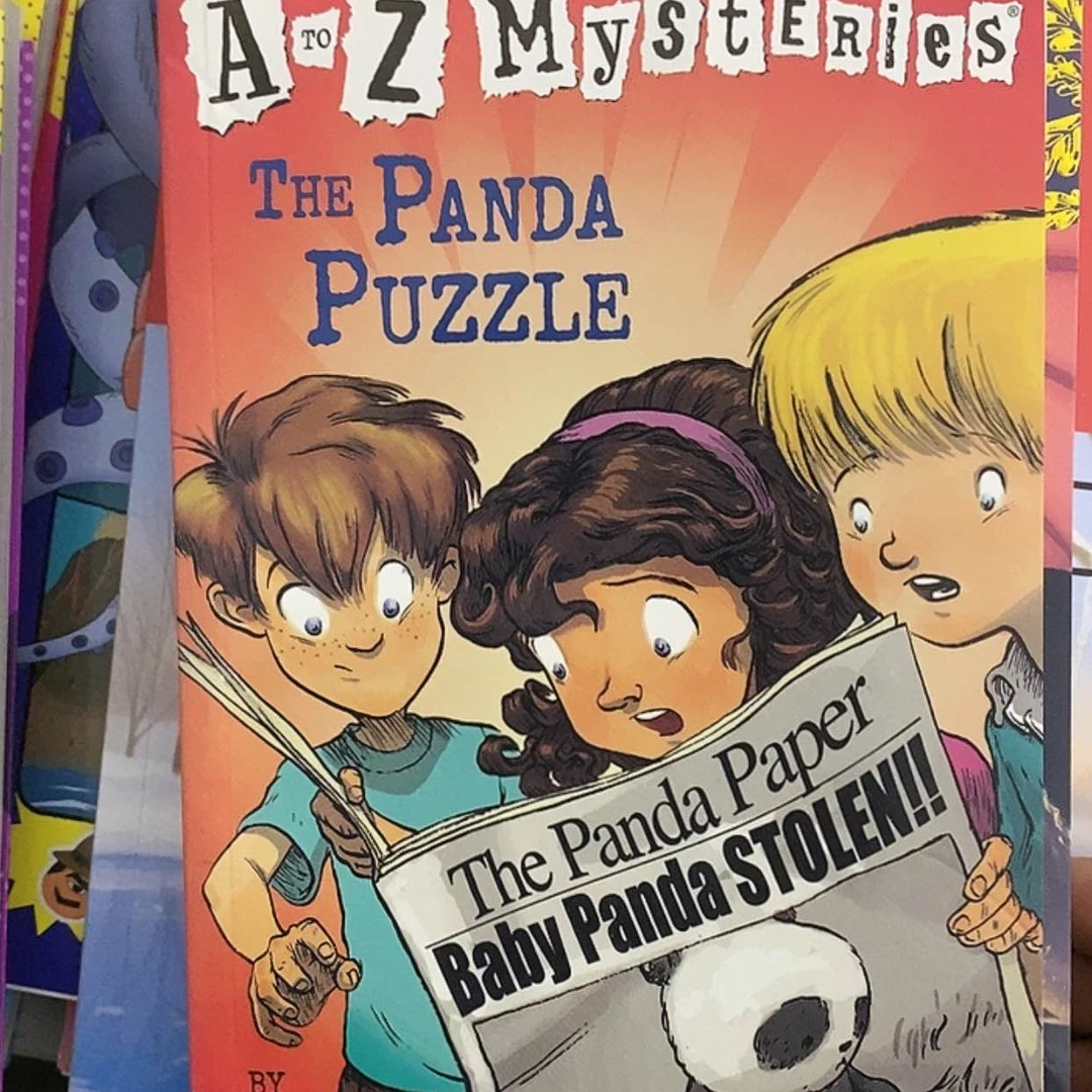 【闪购商品】树屋梅林三本➕案件一本