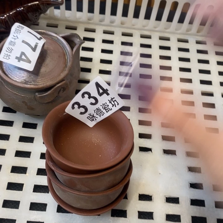 杯柴烧肉等特色小吃的