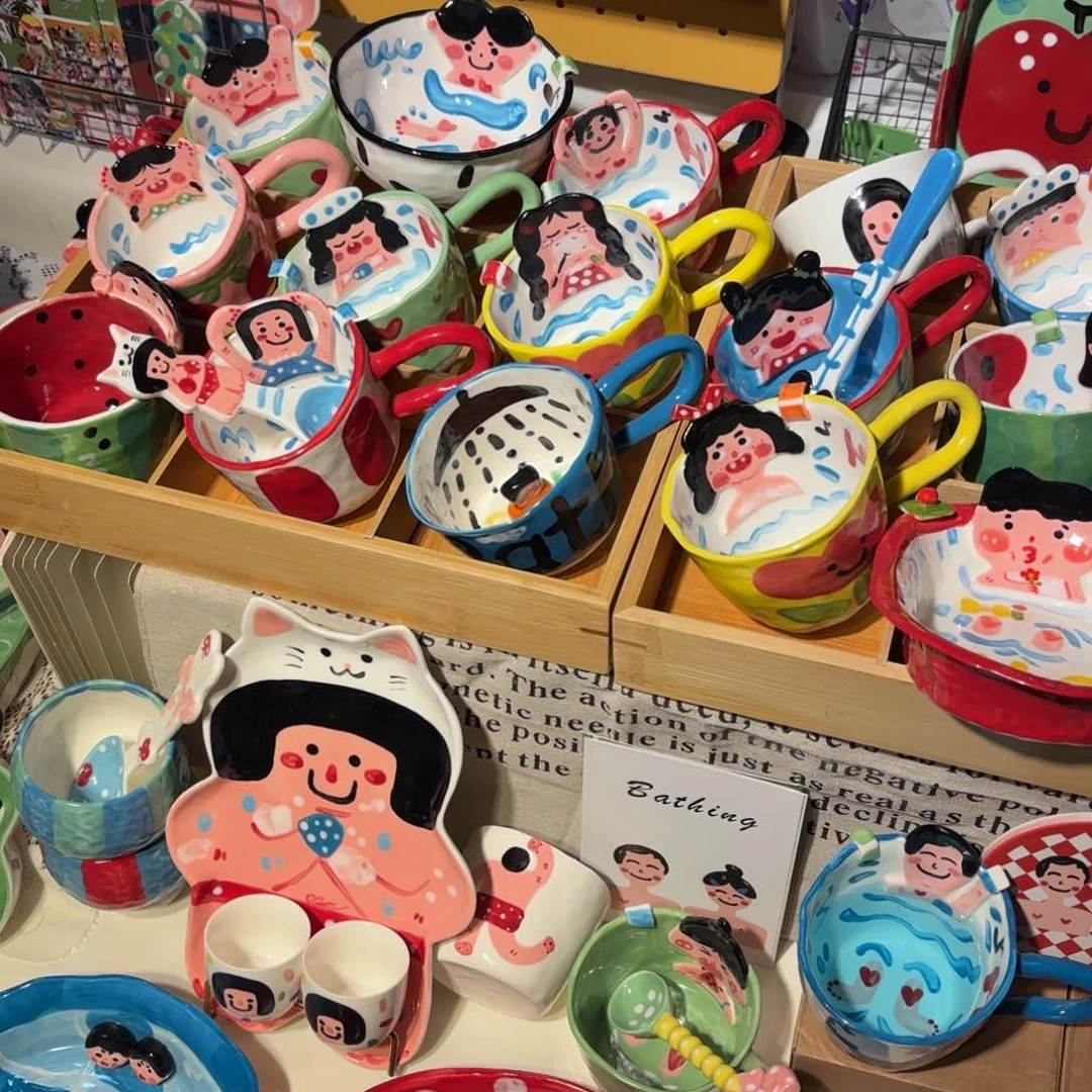 陶瓷哈哈哈哈哈哈哈