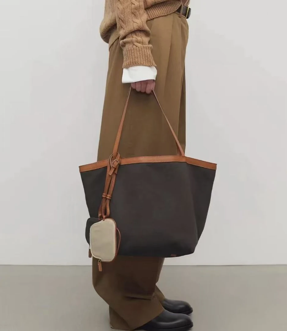 5067经典百搭复古小众设计单肩包潮流女包真皮包6.20