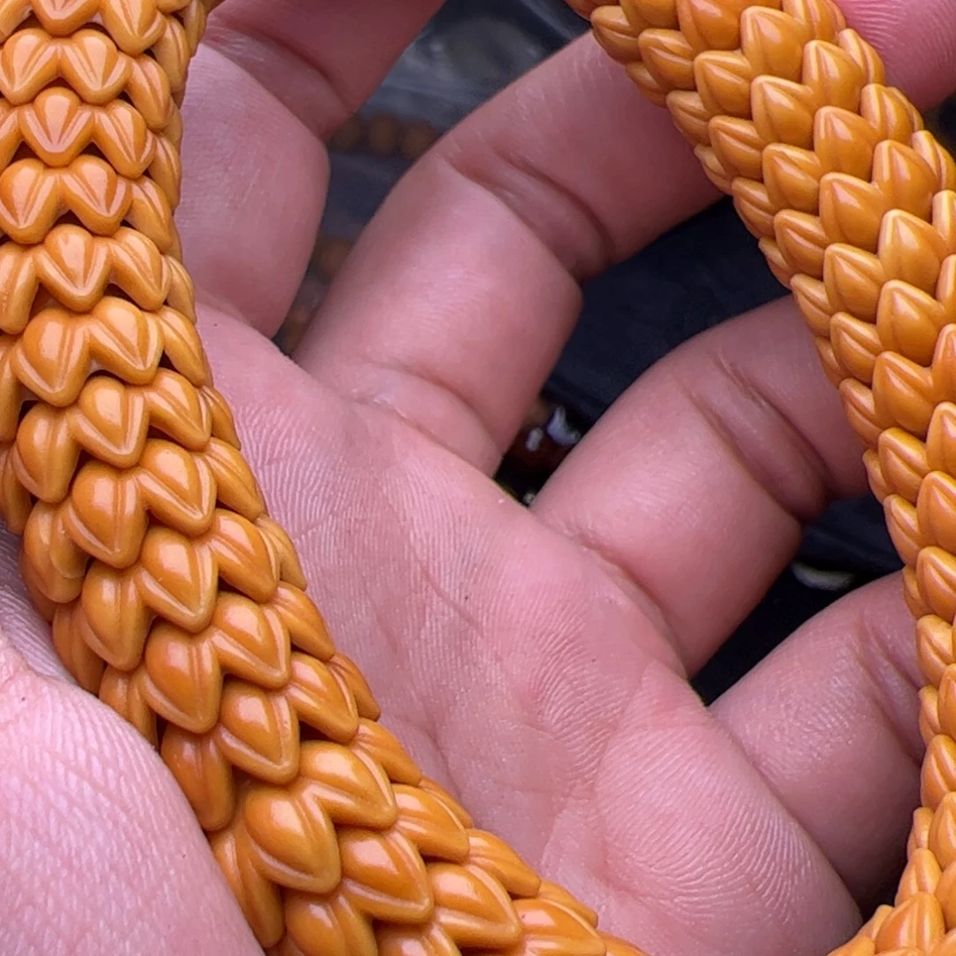 吊坠猴头核桃我看看