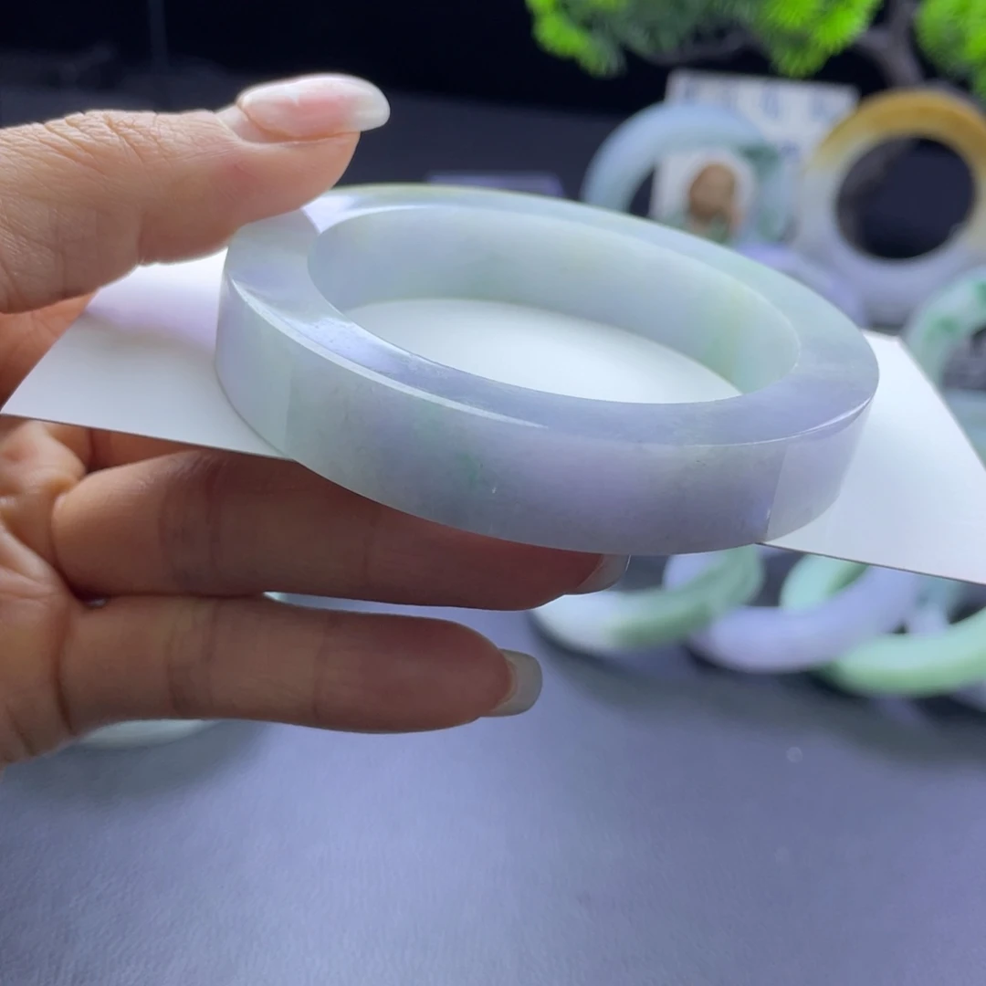 定制翡翠未镶嵌正