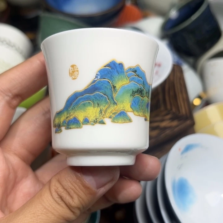 4只茶具茶具茶具茶具