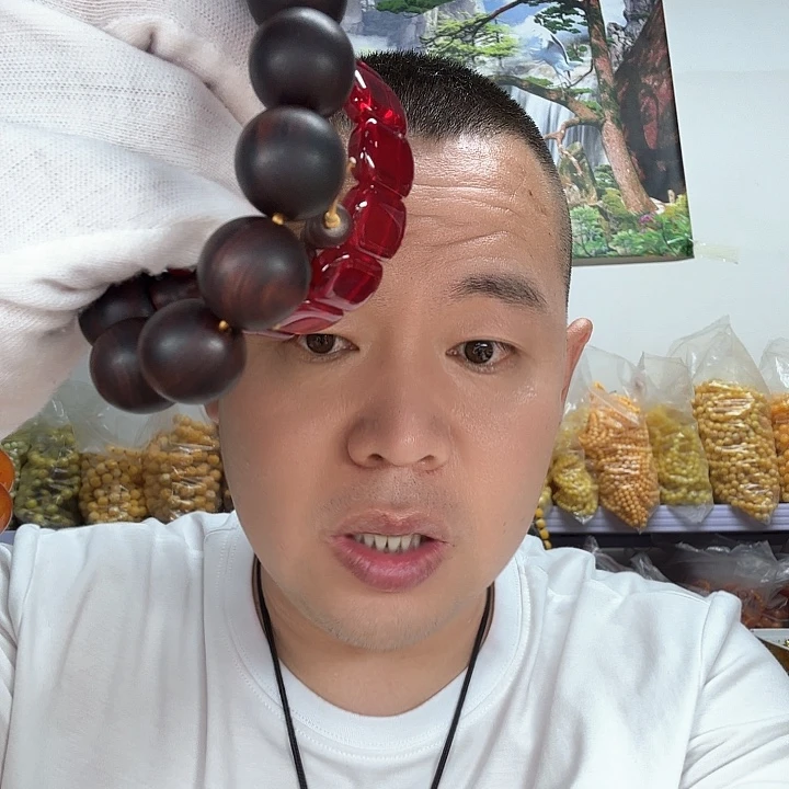 非洲紫檀（红花梨）67