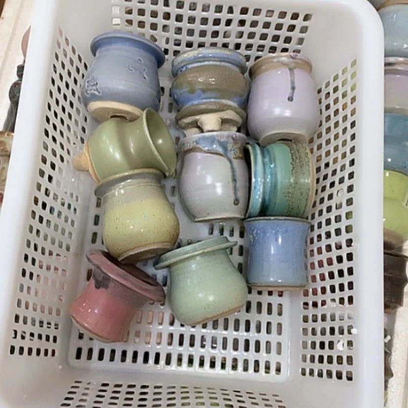 【闪购商品】红陶?****?口5