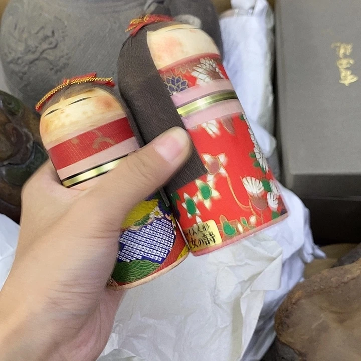 海外陶瓷茶具日化