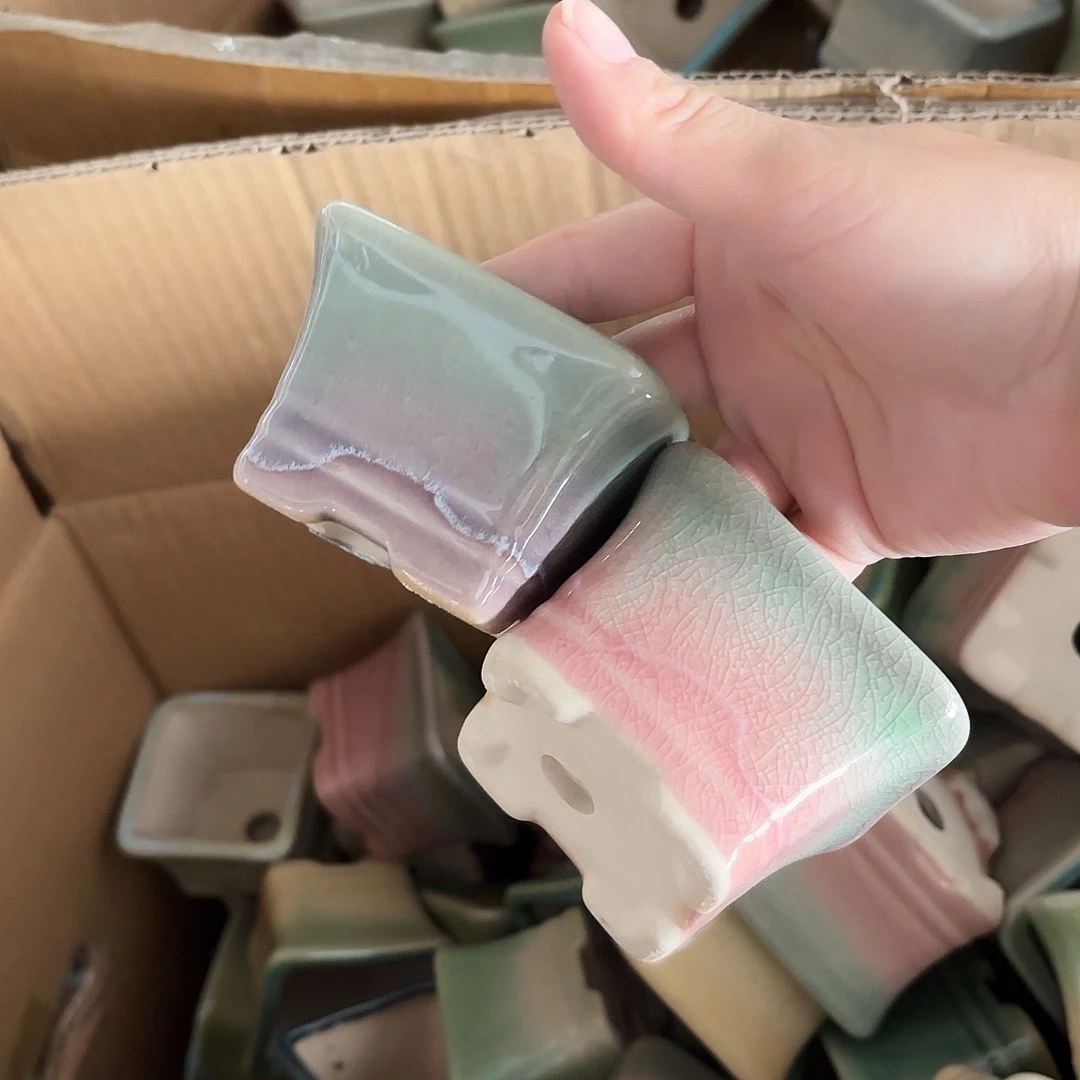 量货/6口高5深浅搭配发6