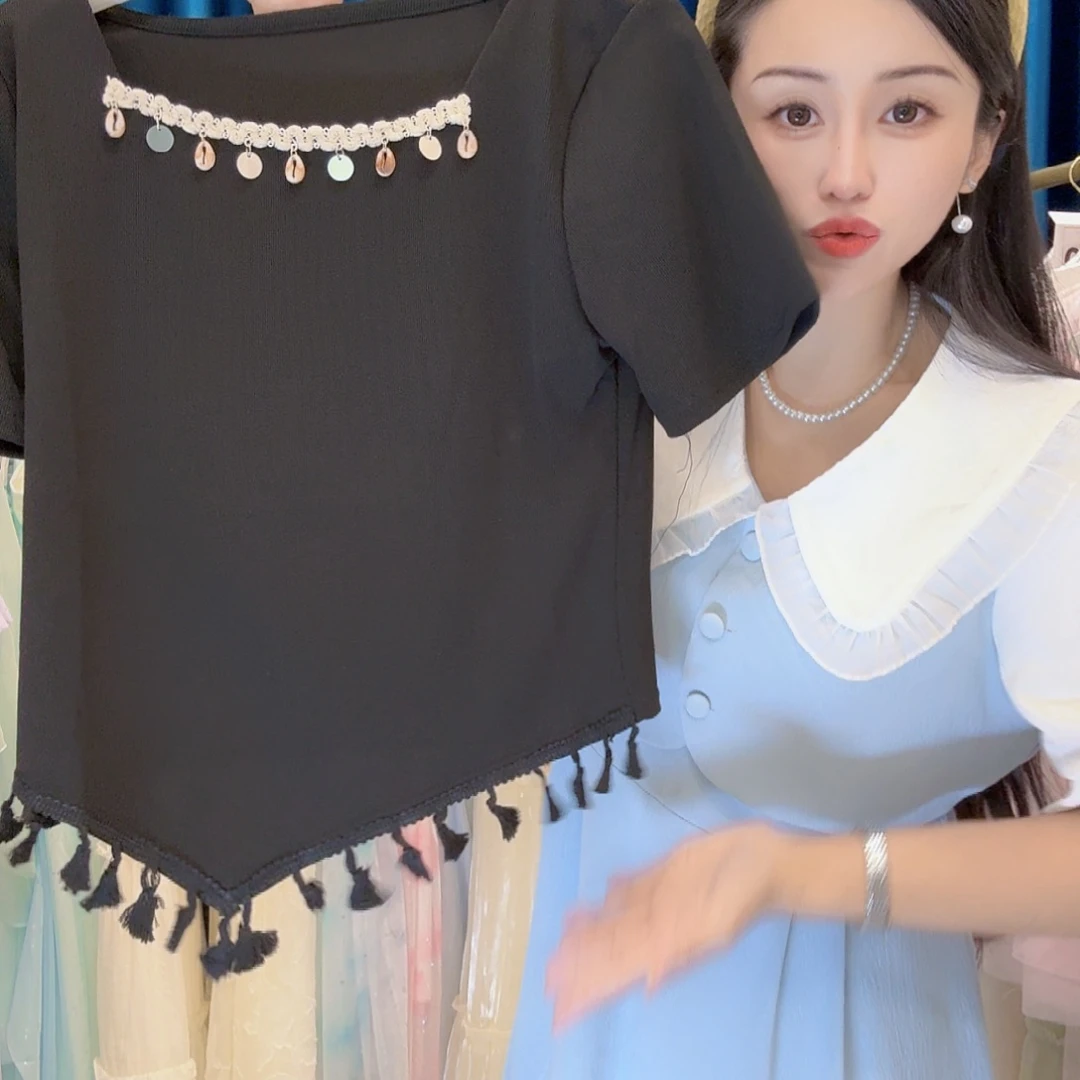 女装新衣服来啦153