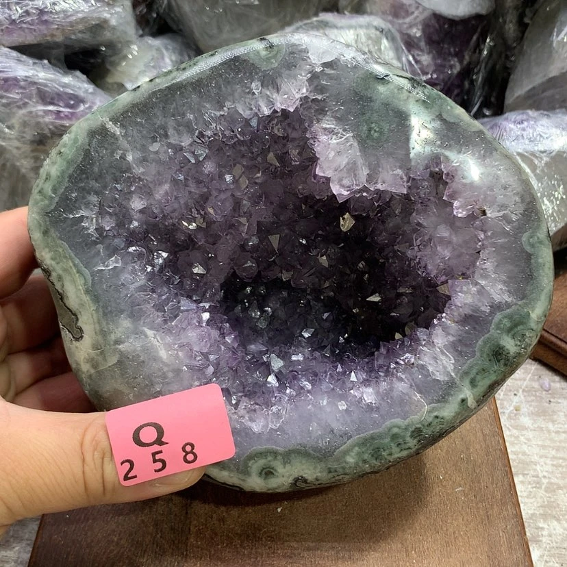 【闪购商品】水晶大型摆件（非配饰）未镶嵌