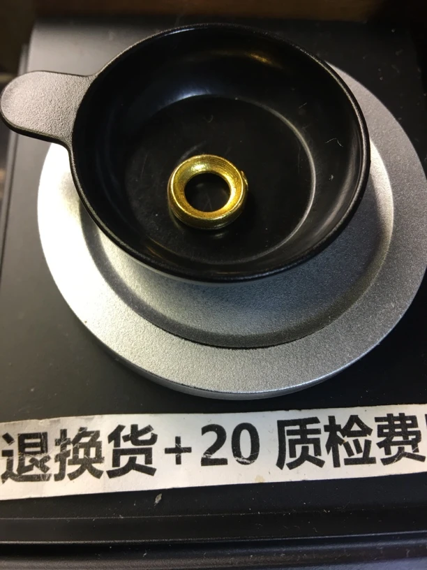 足金-黄金999小配饰-小配件