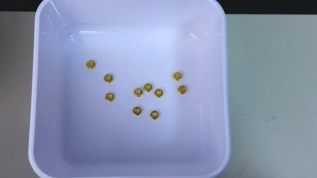 足金DIY配件4.279